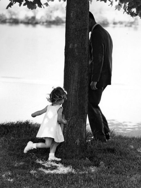 Il Padre è un Luogo di&nbsp;desiderio