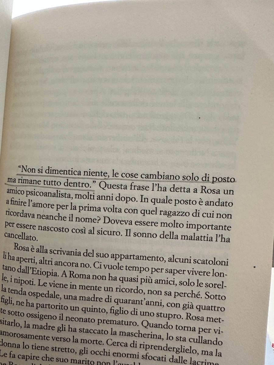 Attraversando dicembre e gennaio&nbsp;così