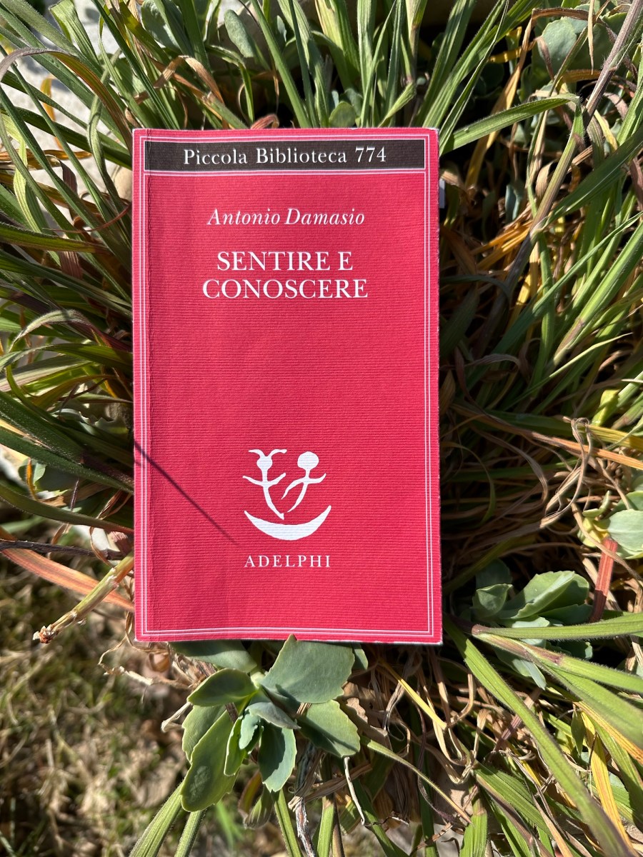 Sentire e Conoscere